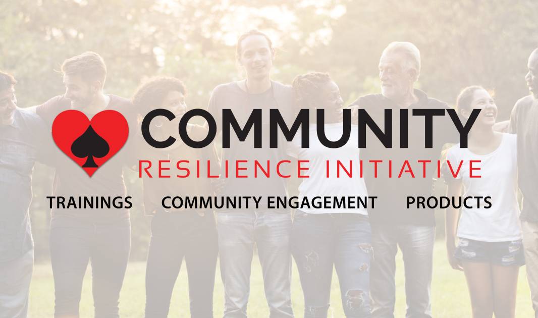 Community Resilience Initiative