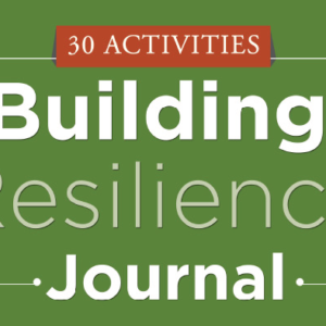 Building Resilience Journal