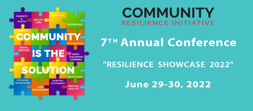 Community Resilience Initiative | Trauma-Informed Training and Products