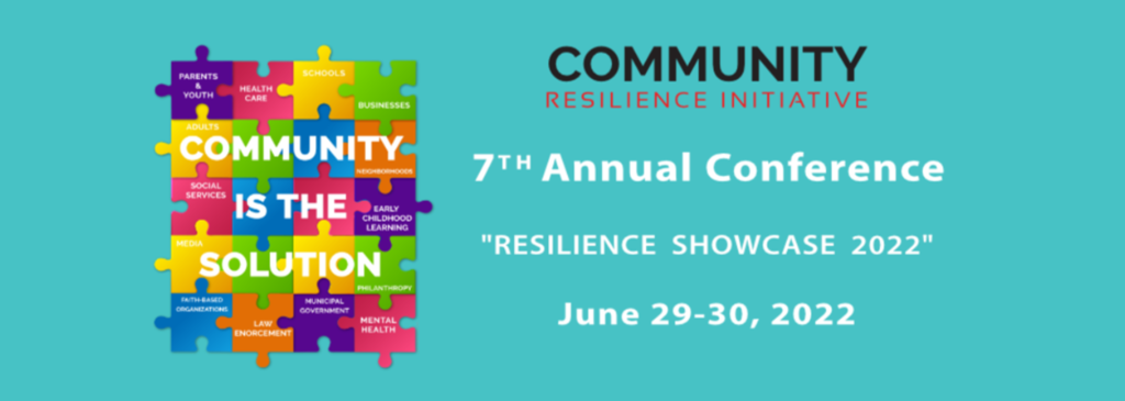 Conference | Community Resilience Initiative | Walla Walla