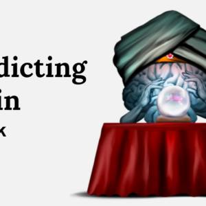 The Predicting Brain eBook