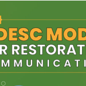 The ADESC Model: A Neuroscience-Based Approach to Teaching Relationship Skills eBook