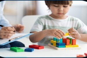 Summer Series Session 1: The Science Behind Behaviors