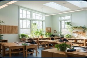 Summer Series Session 2: Creating Resilient Spaces